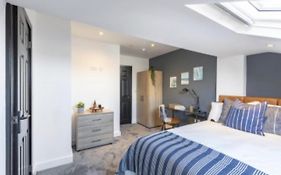 The Residency Rooms Liverpool